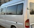 Сірий Мерседес Sprinter, об'ємом двигуна 2.15 л та пробігом 350 тис. км за 10000 $, фото 1 на Automoto.ua