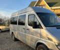 Сірий Мерседес Sprinter, об'ємом двигуна 2.15 л та пробігом 350 тис. км за 10000 $, фото 22 на Automoto.ua