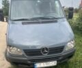 Серый Мерседес Sprinter, объемом двигателя 0 л и пробегом 357 тыс. км за 12500 $, фото 1 на Automoto.ua