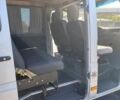 Серый Мерседес Sprinter, объемом двигателя 2.69 л и пробегом 208 тыс. км за 9200 $, фото 5 на Automoto.ua