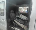 Серый Мерседес Sprinter, объемом двигателя 2.7 л и пробегом 400 тыс. км за 5900 $, фото 6 на Automoto.ua