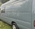 Серый Мерседес Sprinter, объемом двигателя 0 л и пробегом 357 тыс. км за 12500 $, фото 5 на Automoto.ua