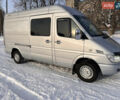 Сірий Мерседес Sprinter, об'ємом двигуна 2.7 л та пробігом 300 тис. км за 8900 $, фото 10 на Automoto.ua
