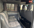 Серый Мерседес Sprinter, объемом двигателя 2.7 л и пробегом 350 тыс. км за 9200 $, фото 36 на Automoto.ua