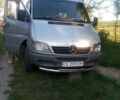 Сірий Мерседес Sprinter, об'ємом двигуна 2.69 л та пробігом 50 тис. км за 12000 $, фото 1 на Automoto.ua