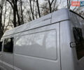 Серый Мерседес Sprinter, объемом двигателя 2.7 л и пробегом 350 тыс. км за 9200 $, фото 7 на Automoto.ua