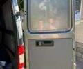 Серый Мерседес Sprinter, объемом двигателя 2.15 л и пробегом 721 тыс. км за 9000 $, фото 7 на Automoto.ua