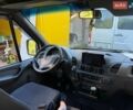 Серый Мерседес Sprinter, объемом двигателя 2.15 л и пробегом 721 тыс. км за 9000 $, фото 6 на Automoto.ua