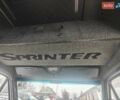 Серый Мерседес Sprinter, объемом двигателя 2.7 л и пробегом 400 тыс. км за 5900 $, фото 10 на Automoto.ua