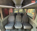 Сірий Мерседес Sprinter, об'ємом двигуна 2.15 л та пробігом 350 тис. км за 10000 $, фото 11 на Automoto.ua