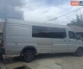 Серый Мерседес Sprinter, объемом двигателя 2.69 л и пробегом 650 тыс. км за 11200 $, фото 1 на Automoto.ua