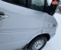 Серый Мерседес Sprinter, объемом двигателя 2.69 л и пробегом 500 тыс. км за 8700 $, фото 20 на Automoto.ua