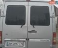 Серый Мерседес Sprinter, объемом двигателя 2.15 л и пробегом 120 тыс. км за 10000 $, фото 1 на Automoto.ua