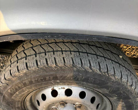 Сірий Мерседес Sprinter, об'ємом двигуна 2.15 л та пробігом 350 тис. км за 10000 $, фото 14 на Automoto.ua