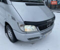 Серый Мерседес Sprinter, объемом двигателя 2.69 л и пробегом 500 тыс. км за 8700 $, фото 22 на Automoto.ua