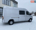 Серый Мерседес Sprinter, объемом двигателя 2.69 л и пробегом 500 тыс. км за 8700 $, фото 18 на Automoto.ua