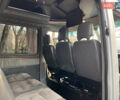Серый Мерседес Sprinter, объемом двигателя 2.7 л и пробегом 350 тыс. км за 9200 $, фото 37 на Automoto.ua
