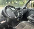 Серый Мерседес Sprinter, объемом двигателя 0 л и пробегом 357 тыс. км за 12500 $, фото 8 на Automoto.ua