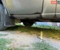Серый Мерседес Sprinter, объемом двигателя 2.15 л и пробегом 721 тыс. км за 9000 $, фото 11 на Automoto.ua