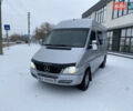 Серый Мерседес Sprinter, объемом двигателя 2.69 л и пробегом 500 тыс. км за 8700 $, фото 4 на Automoto.ua
