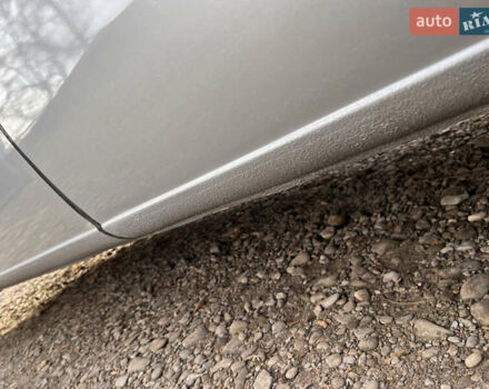 Серый Мерседес Sprinter, объемом двигателя 2.7 л и пробегом 350 тыс. км за 9200 $, фото 25 на Automoto.ua