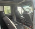 Серый Мерседес Sprinter, объемом двигателя 0 л и пробегом 357 тыс. км за 12500 $, фото 12 на Automoto.ua
