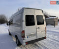 Сірий Мерседес Sprinter, об'ємом двигуна 2.7 л та пробігом 300 тис. км за 8900 $, фото 6 на Automoto.ua
