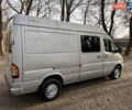 Серый Мерседес Sprinter, объемом двигателя 2.7 л и пробегом 350 тыс. км за 9200 $, фото 5 на Automoto.ua