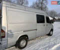 Сірий Мерседес Sprinter, об'ємом двигуна 2.7 л та пробігом 300 тис. км за 8900 $, фото 8 на Automoto.ua