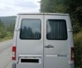 Серый Мерседес Sprinter, объемом двигателя 2.69 л и пробегом 490 тыс. км за 8500 $, фото 10 на Automoto.ua