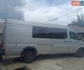 Сірий Мерседес Sprinter, об'ємом двигуна 2.69 л та пробігом 650 тис. км за 11200 $, фото 1 на Automoto.ua