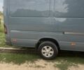 Серый Мерседес Sprinter, объемом двигателя 0 л и пробегом 357 тыс. км за 12500 $, фото 2 на Automoto.ua