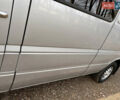 Серый Мерседес Sprinter, объемом двигателя 2.7 л и пробегом 350 тыс. км за 9200 $, фото 9 на Automoto.ua
