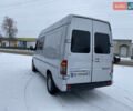 Серый Мерседес Sprinter, объемом двигателя 2.69 л и пробегом 500 тыс. км за 8700 $, фото 14 на Automoto.ua