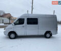 Серый Мерседес Sprinter, объемом двигателя 2.69 л и пробегом 500 тыс. км за 8700 $, фото 9 на Automoto.ua
