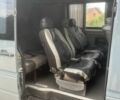 Серый Мерседес Sprinter, объемом двигателя 0 л и пробегом 357 тыс. км за 12500 $, фото 11 на Automoto.ua