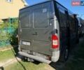 Серый Мерседес Sprinter, объемом двигателя 2.15 л и пробегом 721 тыс. км за 9000 $, фото 3 на Automoto.ua
