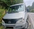 Серый Мерседес Sprinter, объемом двигателя 2.69 л и пробегом 490 тыс. км за 8500 $, фото 6 на Automoto.ua