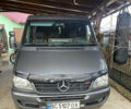 Серый Мерседес Sprinter, объемом двигателя 2.69 л и пробегом 524 тыс. км за 10500 $, фото 1 на Automoto.ua