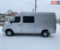 Серый Мерседес Sprinter, объемом двигателя 2.69 л и пробегом 500 тыс. км за 8700 $, фото 10 на Automoto.ua