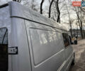Серый Мерседес Sprinter, объемом двигателя 2.7 л и пробегом 350 тыс. км за 9200 $, фото 13 на Automoto.ua