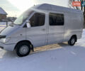 Сірий Мерседес Sprinter, об'ємом двигуна 2.7 л та пробігом 300 тис. км за 8900 $, фото 3 на Automoto.ua