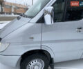 Серый Мерседес Sprinter, объемом двигателя 2.69 л и пробегом 500 тыс. км за 8700 $, фото 25 на Automoto.ua