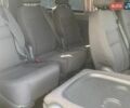 Серый Мерседес Sprinter, объемом двигателя 2.2 л и пробегом 260 тыс. км за 9800 $, фото 12 на Automoto.ua