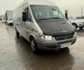 Серый Мерседес Sprinter, объемом двигателя 2.69 л и пробегом 500 тыс. км за 8000 $, фото 1 на Automoto.ua
