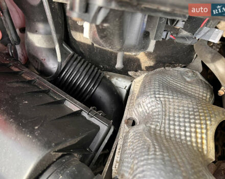 Серый Мерседес Sprinter, объемом двигателя 2.7 л и пробегом 350 тыс. км за 9200 $, фото 21 на Automoto.ua