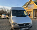 Сірий Мерседес Sprinter, об'ємом двигуна 2.15 л та пробігом 350 тис. км за 10000 $, фото 1 на Automoto.ua