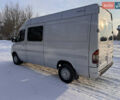 Сірий Мерседес Sprinter, об'ємом двигуна 2.7 л та пробігом 300 тис. км за 8900 $, фото 4 на Automoto.ua