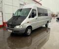 Серый Мерседес Sprinter, объемом двигателя 2.69 л и пробегом 500 тыс. км за 8000 $, фото 1 на Automoto.ua