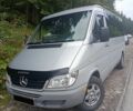 Серый Мерседес Sprinter, объемом двигателя 2.69 л и пробегом 490 тыс. км за 8500 $, фото 4 на Automoto.ua